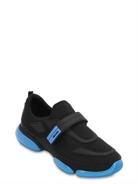 prada - sneakers - herren - frühling/sommer 2019