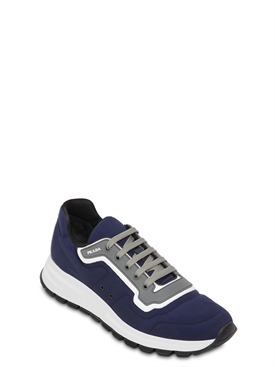 prada - sneakers - herren - frühling/sommer 2019