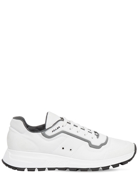 prada - sneakers - men - spring/summer 2019