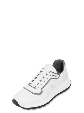 prada - sneakers - men - spring/summer 2019