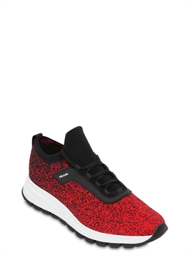 prada - sneakers - men - spring/summer 2019