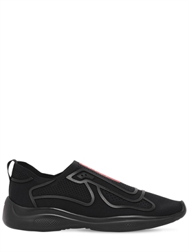 prada - sneakers - herren - frühling/sommer 2019