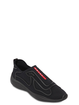 prada - sneakers - herren - frühling/sommer 2019