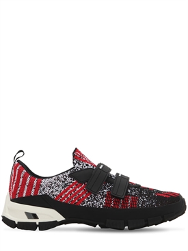 prada - sneakers - men - spring/summer 2019