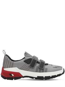 prada - sneakers - men - spring/summer 2019