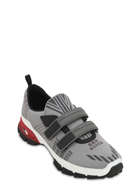 prada - sneakers - men - spring/summer 2019