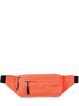 prada - belt bags - men - spring/summer 2019