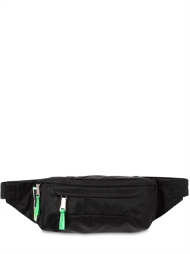 prada - belt bags - men - spring/summer 2019