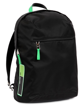 prada - backpacks - men - spring/summer 2019