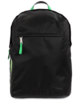 prada - backpacks - men - spring/summer 2019