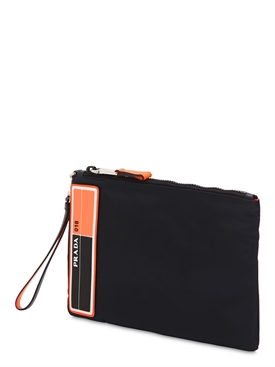 prada - beutel - herren - frühling/sommer 2019