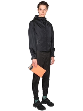 prada - pouches - men - spring/summer 2019