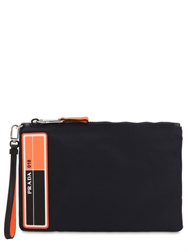 prada - beutel - herren - frühling/sommer 2019