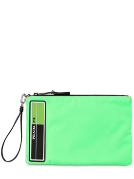 prada - beutel - herren - frühling/sommer 2019