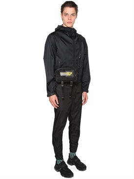 prada - crossbody & messenger bags - men - spring/summer 2019