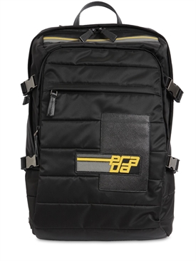 prada - rucksäcke - herren - frühling/sommer 2019