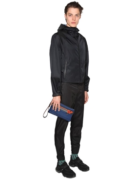 prada - pouches - men - spring/summer 2019