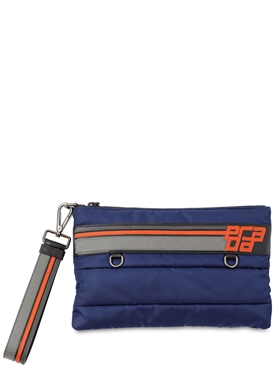 prada - pouches - men - spring/summer 2019