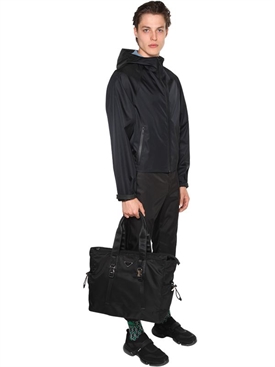 prada - tote bags - men - spring/summer 2019