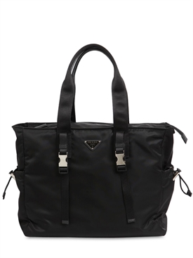 prada - tote bags - men - spring/summer 2019