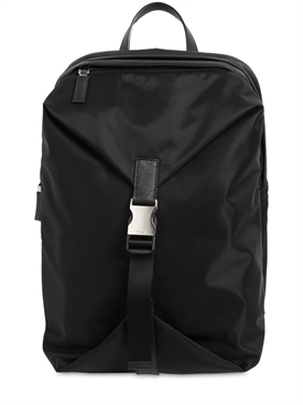 prada - rucksäcke - herren - frühling/sommer 2019