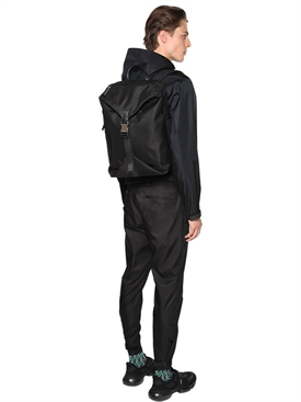 prada - rucksäcke - herren - frühling/sommer 2019