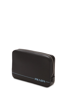 prada - pouches - men - spring/summer 2019