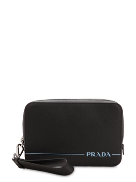 prada - pouches - men - spring/summer 2019