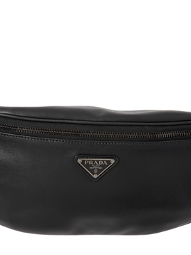 prada - gürteltaschen - herren - frühling/sommer 2019