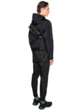 prada - gürteltaschen - herren - frühling/sommer 2019