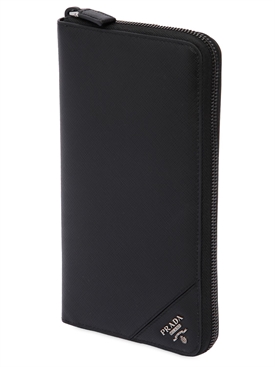 prada - portefeuilles - homme - printemps/été 2019