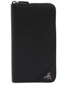 prada - portefeuilles - homme - printemps/été 2019