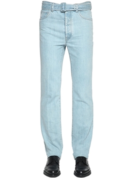 prada - jeans - herren - frühling/sommer 2019