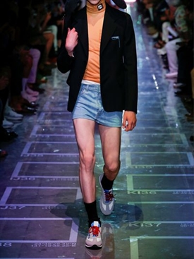 prada - jacken & jacketts - herren - frühling/sommer 2019