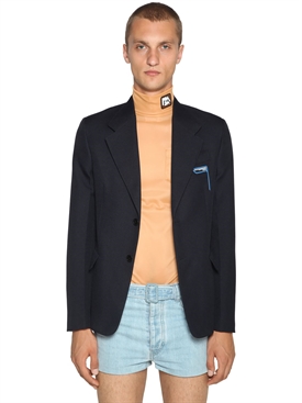 prada - jacken & jacketts - herren - frühling/sommer 2019