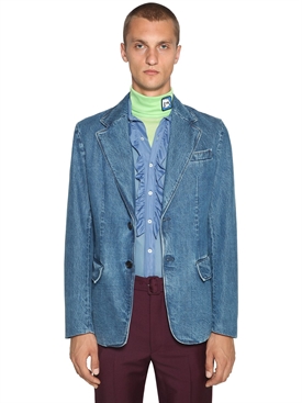 prada - jacken & jacketts - herren - frühling/sommer 2019