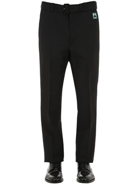 prada - pants - men - spring/summer 2019