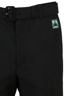 prada - pants - men - spring/summer 2019