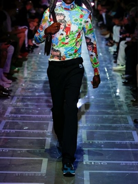 prada - knitwear - men - spring/summer 2019