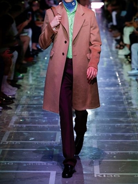 prada - hemden - herren - frühling/sommer 2019