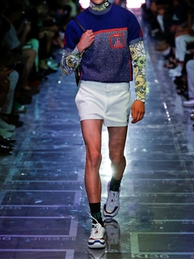 prada - t-shirts - men - spring/summer 2019