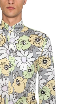 prada - shirts - men - spring/summer 2019