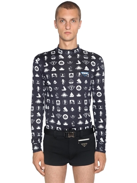 prada - strickwaren - herren - frühling/sommer 2019