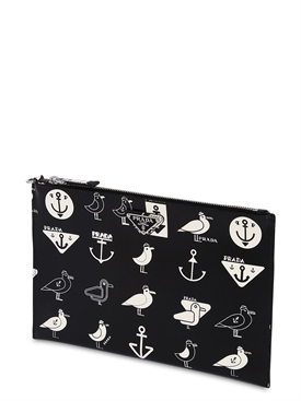 prada - beutel - herren - frühling/sommer 2019