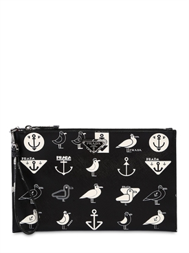 prada - beutel - herren - frühling/sommer 2019