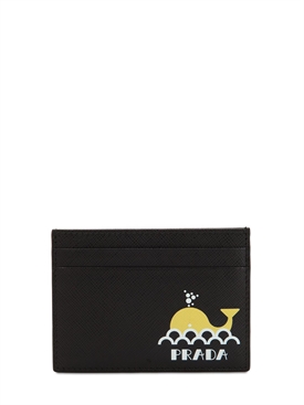 prada - wallets - men - spring/summer 2019