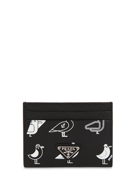 prada - wallets - men - spring/summer 2019