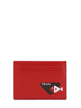 prada - wallets - men - spring/summer 2019