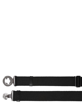 prada - belts - men - spring/summer 2019