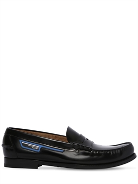 prada - loafers - herren - frühling/sommer 2019